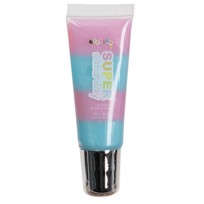 Iscream Days of the Week Lip Gloss Set