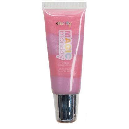 Iscream Days of the Week Lip Gloss Set