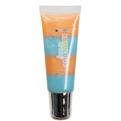 Iscream Days of the Week Lip Gloss Set