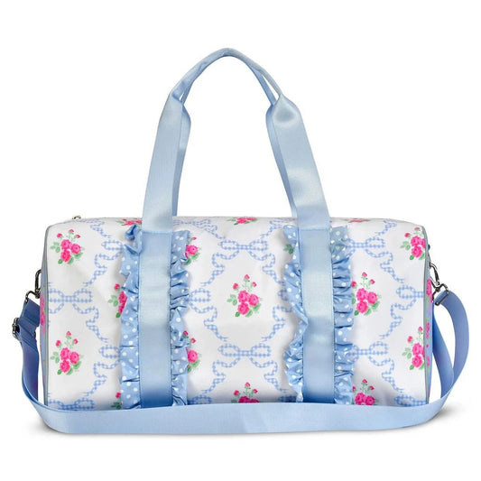 Iscream Iscream Ditsy Floral Duffel Bag
