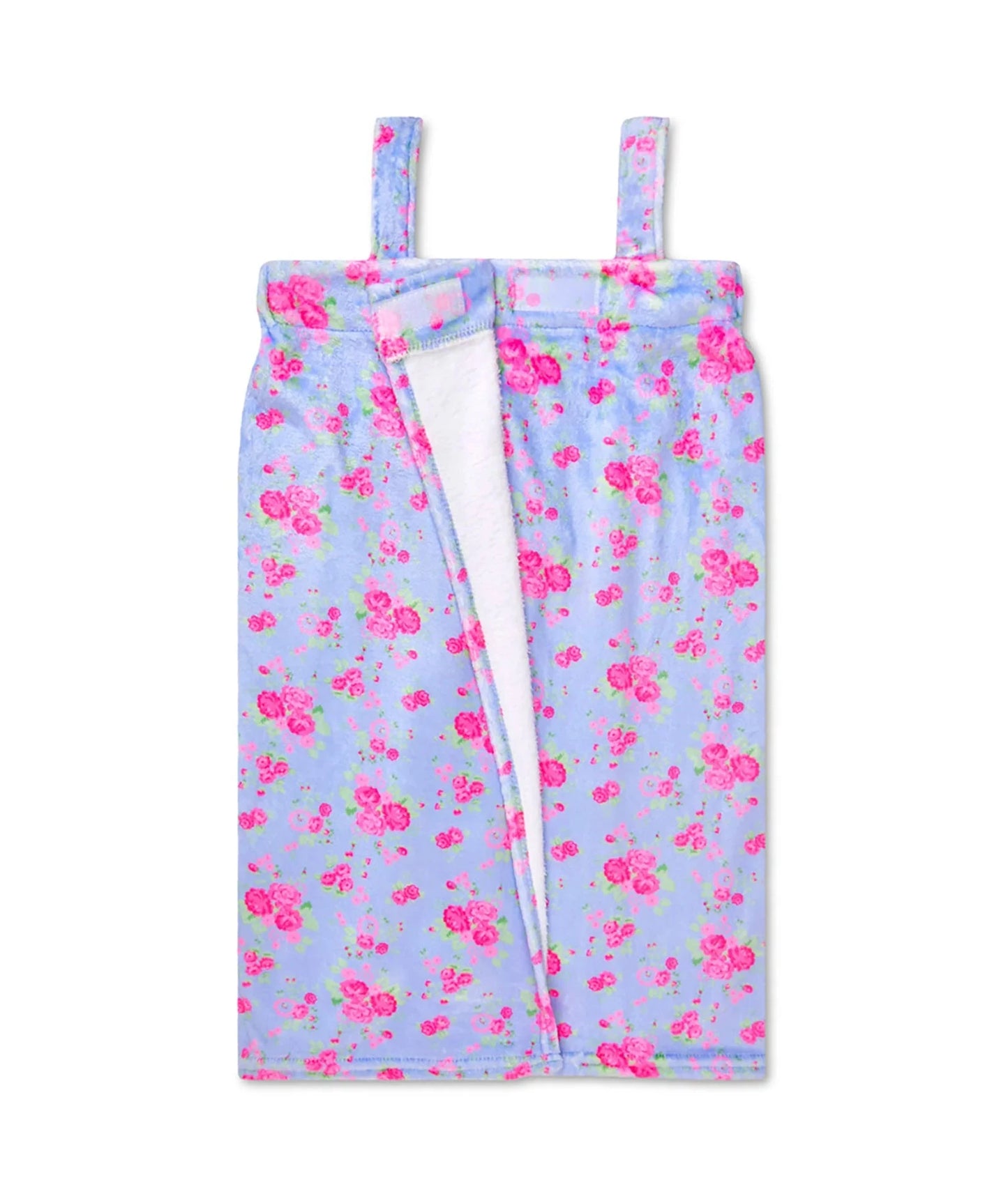 Iscream Iscream Ditsy Floral Spa Wrap