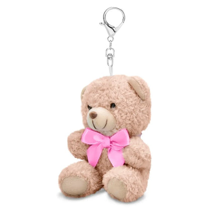 Iscream Apparel & Gifts Iscream Girls Bear Bag Charm