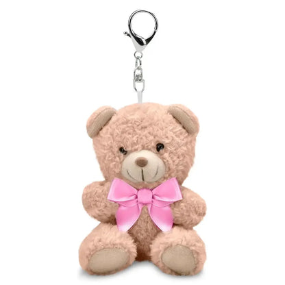 Iscream Apparel & Gifts Iscream Girls Bear Bag Charm