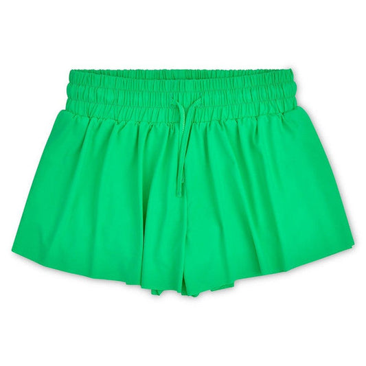 Iscream Girls Butterfly Shorts