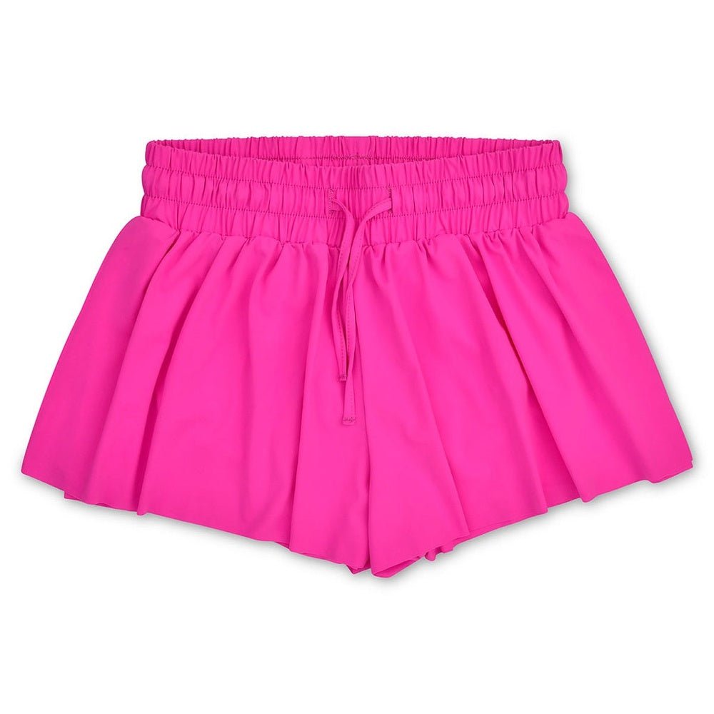 Iscream Girls Butterfly Shorts