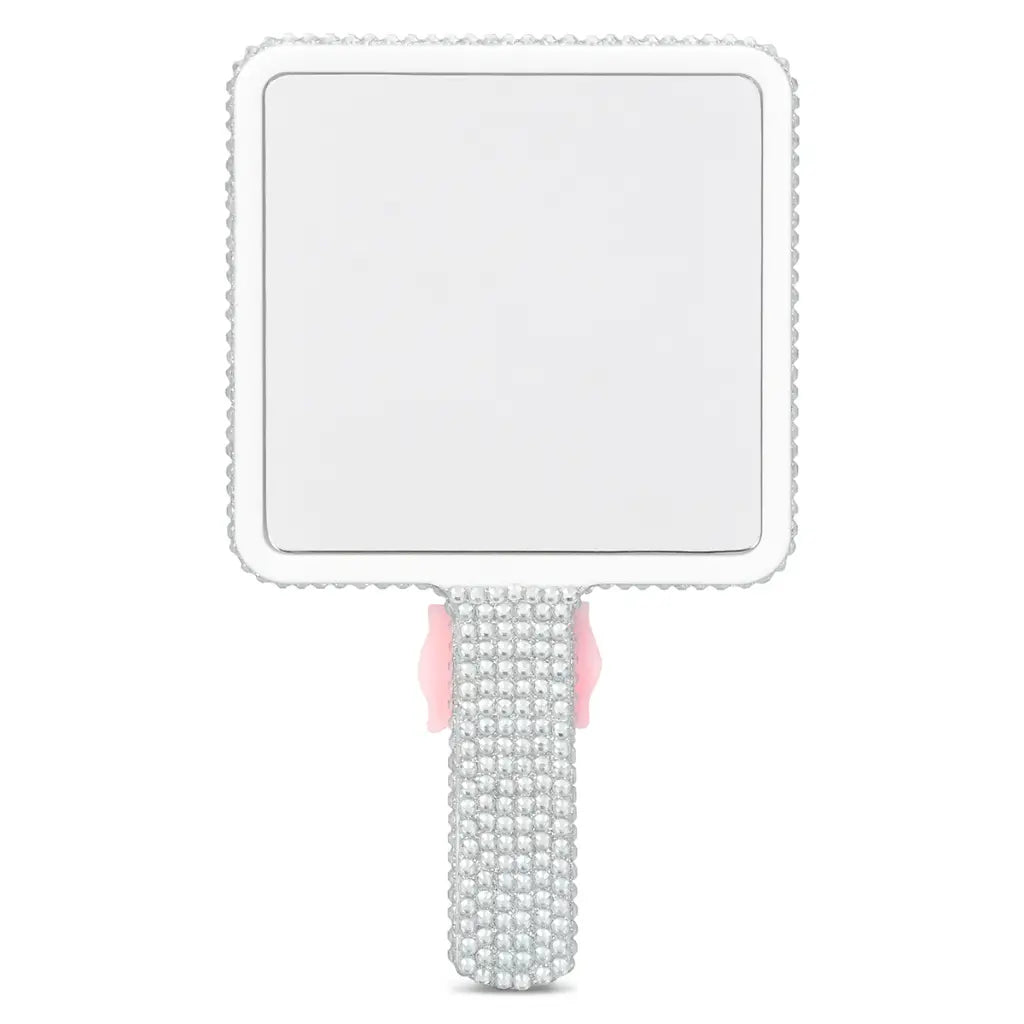 Iscream Iscream Girls Charming Rhinestone Mirror