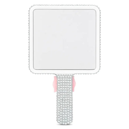 Iscream Iscream Girls Charming Rhinestone Mirror