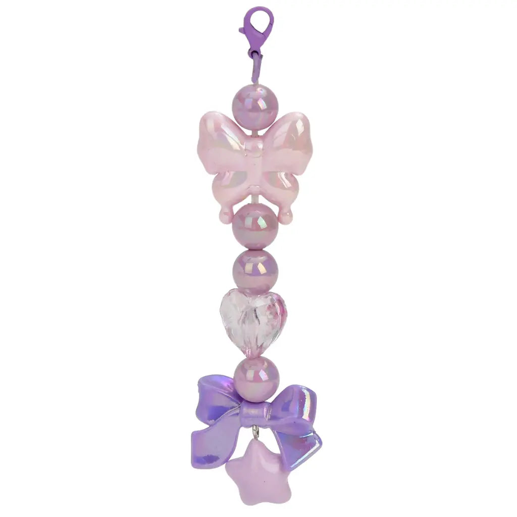 Iscream Apparel & Gifts Iscream Girls Lip Gloss Charm Kit