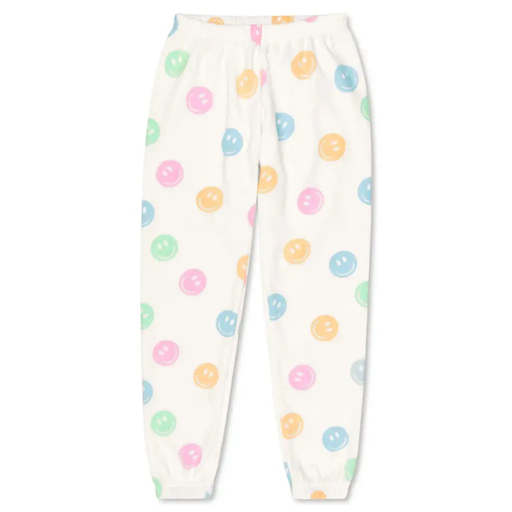 IscreamIscream Girls Made You Smile SweatpantsBabysupermarket