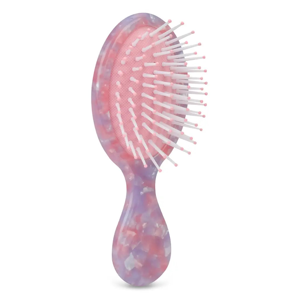 Iscream Iscream Girls Mini Hairbrush