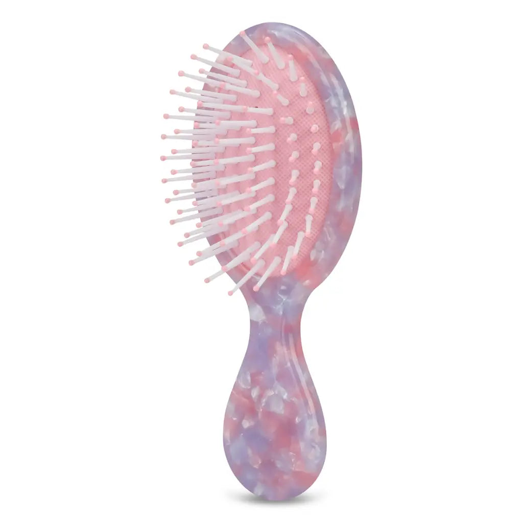 Iscream Iscream Girls Mini Hairbrush