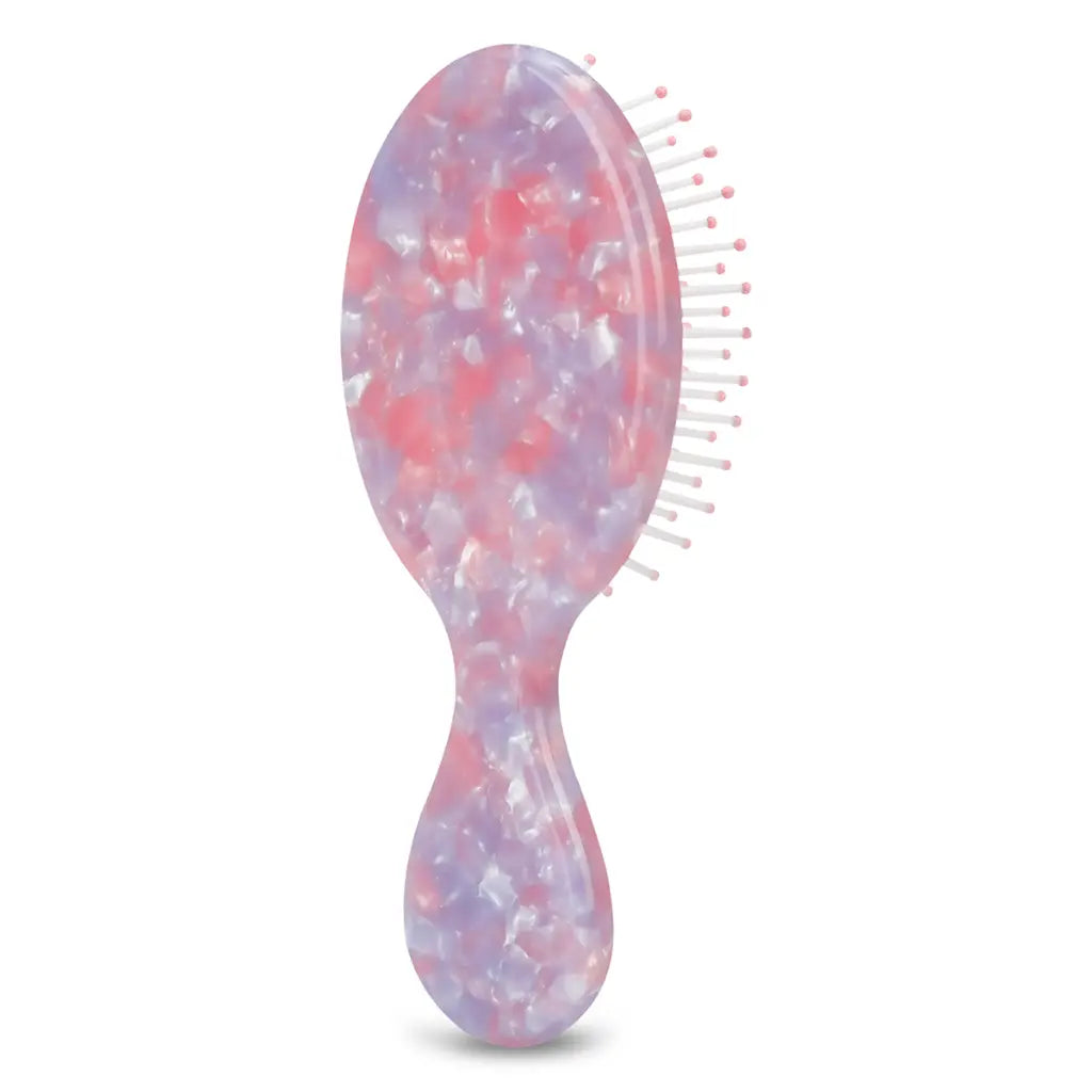 Iscream Iscream Girls Mini Hairbrush