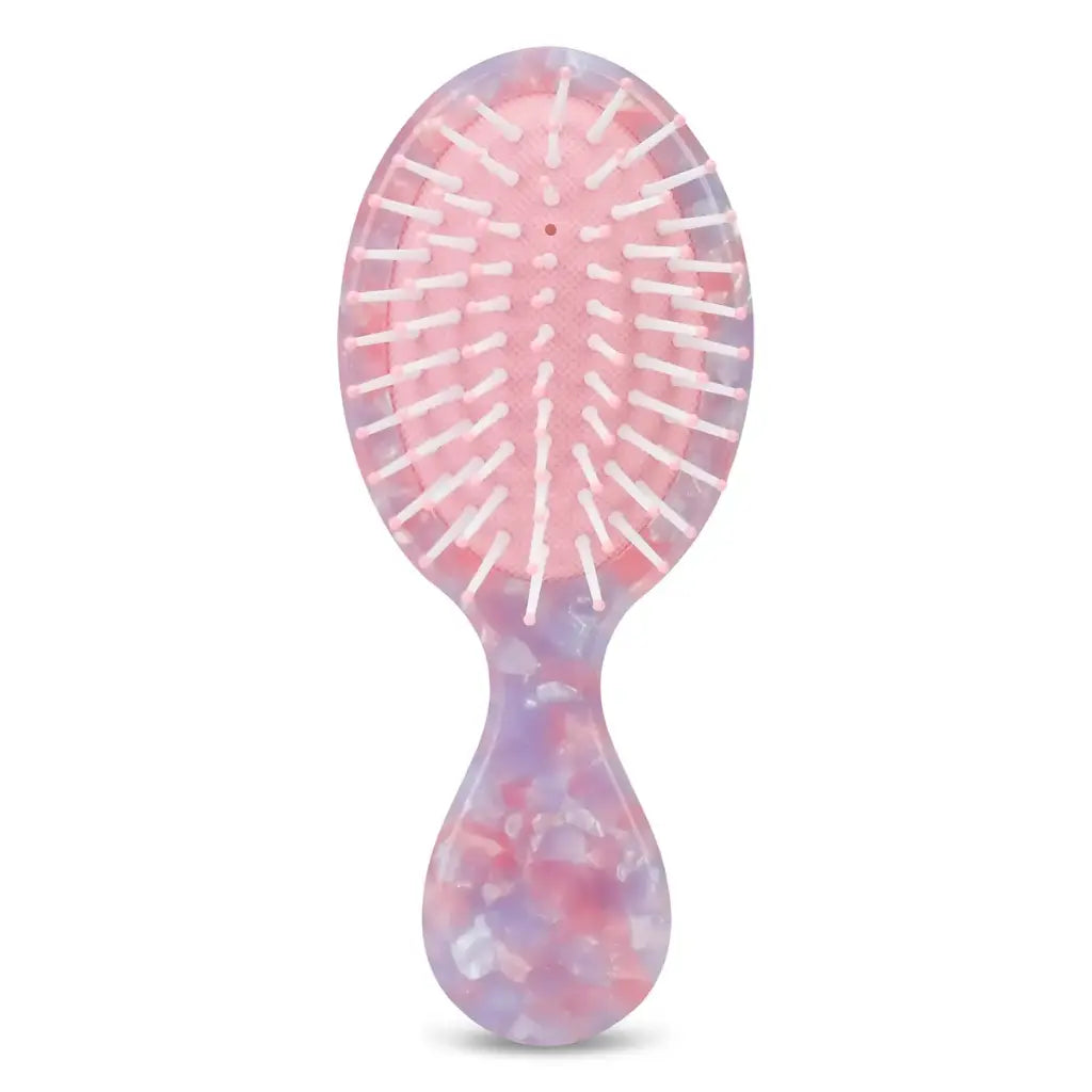 Iscream Iscream Girls Mini Hairbrush