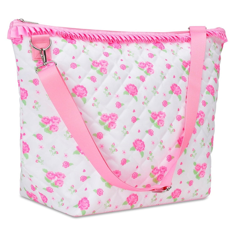 Iscream Pretty in Pink Iscream Girls Pretty in Pink Weekender Bag