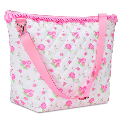 Iscream Pretty in Pink Iscream Girls Pretty in Pink Weekender Bag