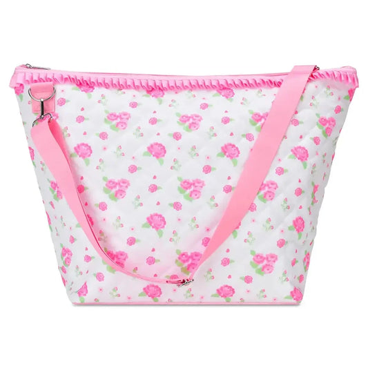 Iscream Pretty in Pink Iscream Girls Pretty in Pink Weekender Bag