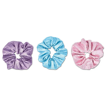 IscreamIscream Girls Rhinestone Scrunchie SetBabysupermarket
