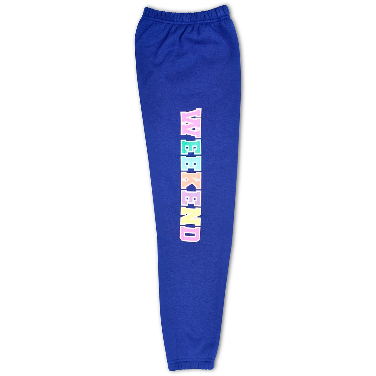Iscream Iscream Girls Weekend Midnight Basic Sweatpants