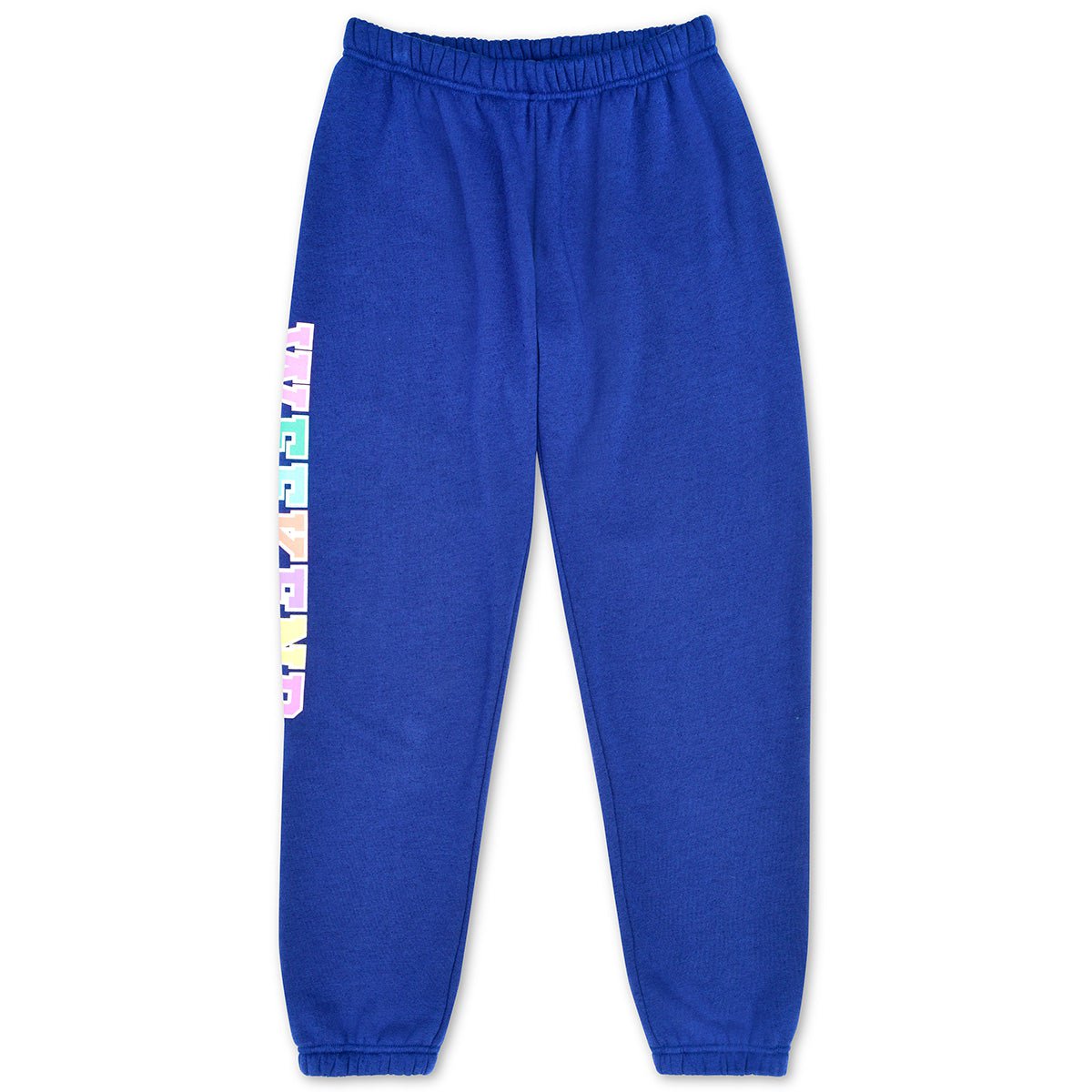 Iscream Midnight / 6-8 Iscream Girls Weekend Midnight Basic Sweatpants