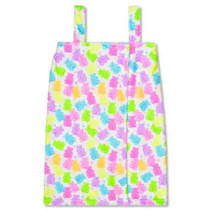 IscreamIscream Girls Yummy Gummy Spa WrapBabysupermarket