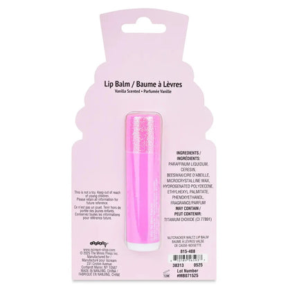 Iscream Nutcracker Lip Balm