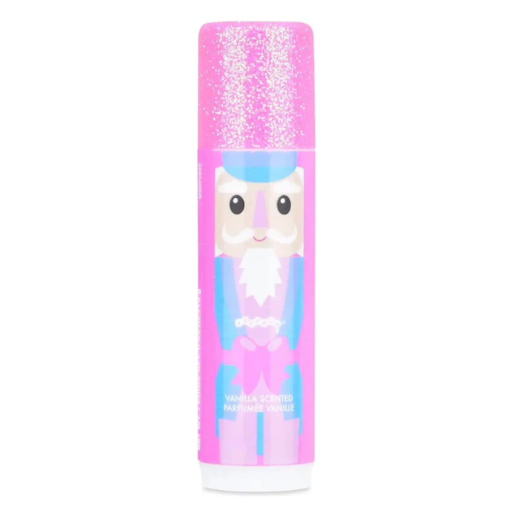 Iscream Nutcracker Lip Balm