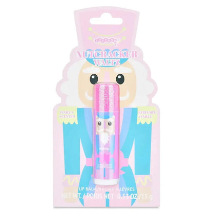 Iscream Nutcracker Lip Balm