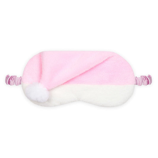 Iscream Multicolor Iscream Santa's Favorite Eye Mask