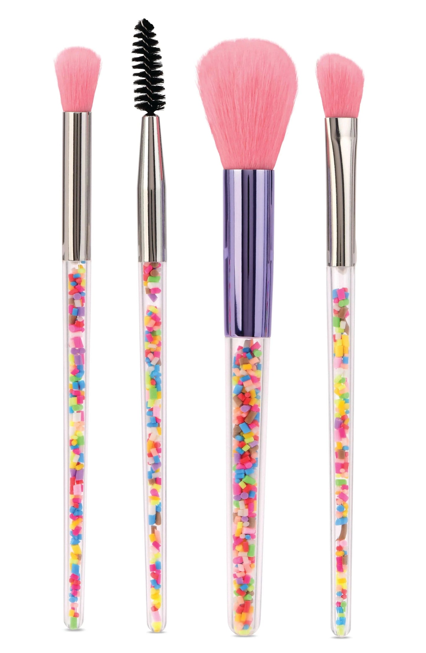 Iscream Sprinkles Eye Makeup Brushes Set