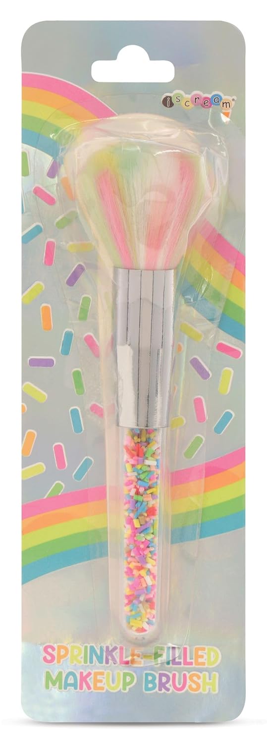 Iscream Iscream Sprinkles Makeup Brush