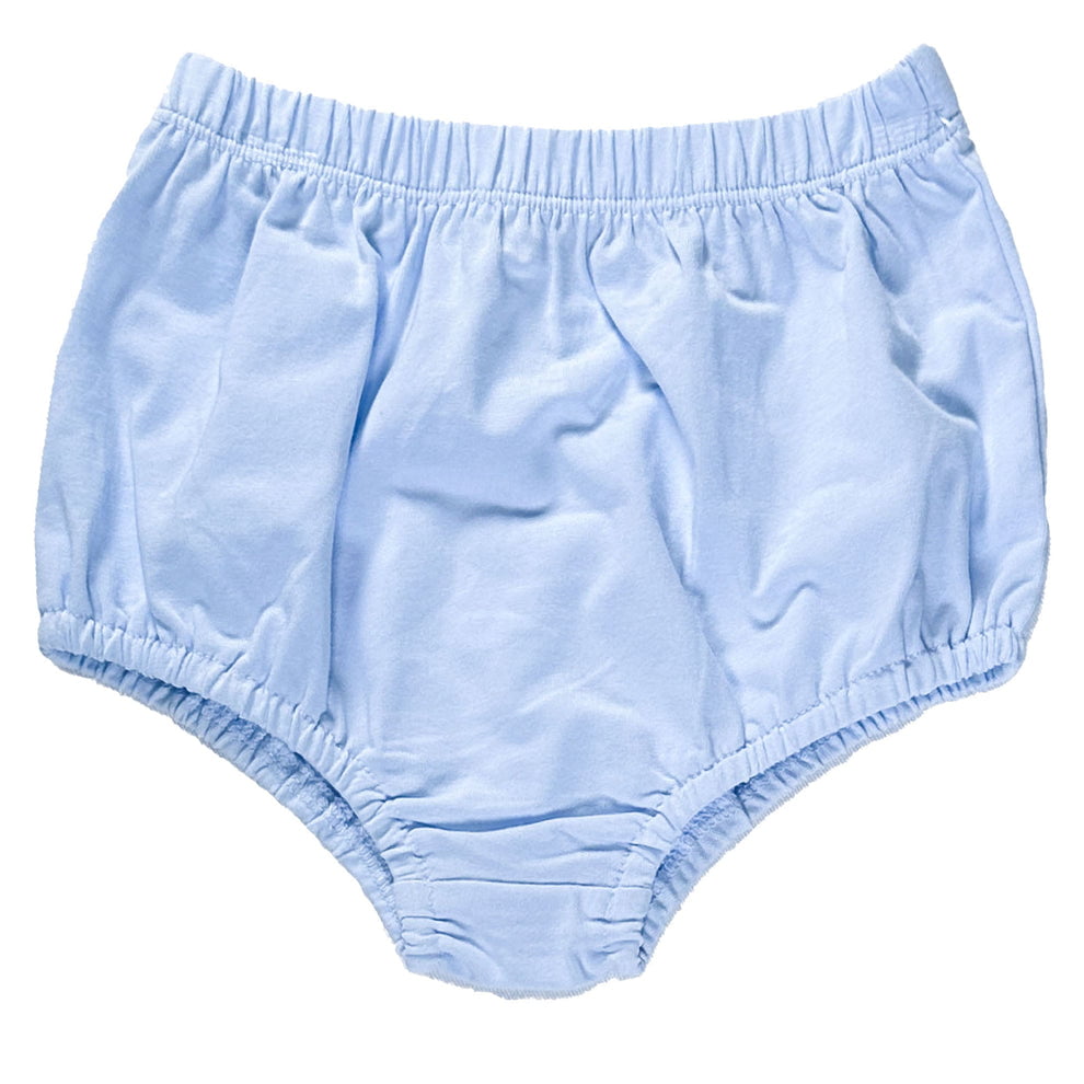 Ishtex Textile Products Blue / Small Ishtex Textiles Products Boys Diaper Cover