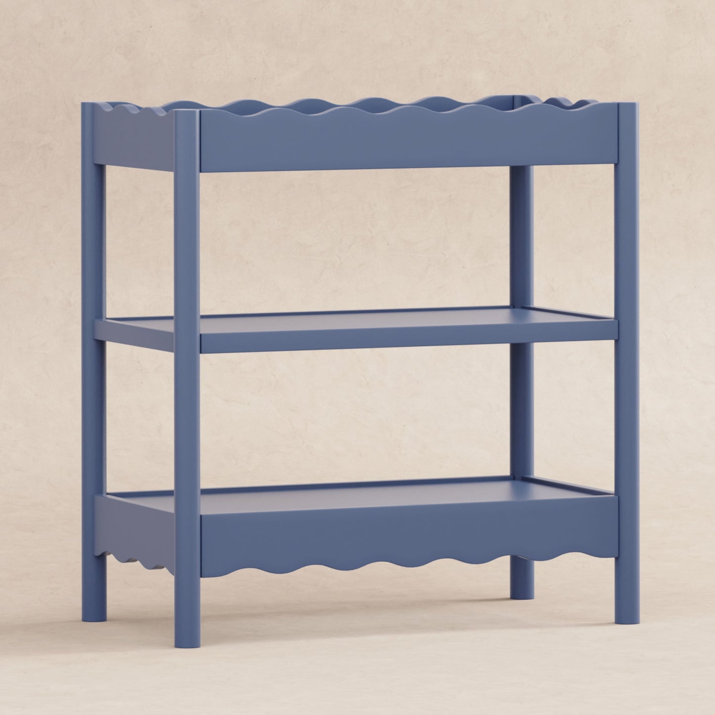 BabylettoBabyletto Swell Changing TableBabysupermarket