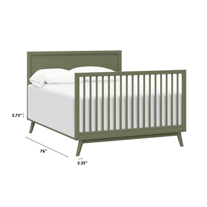 Babyletto Full Size Bed Conversion Kit (M7689)