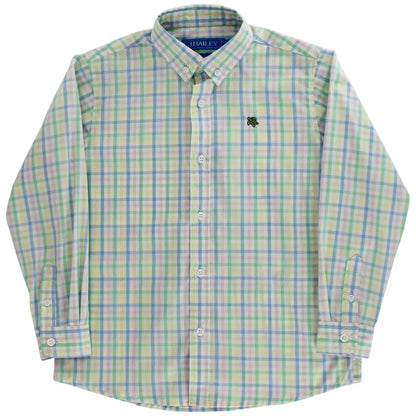 Bailey Boys J Bailey Boys Roscoe Button Down Shirt - Harlow
