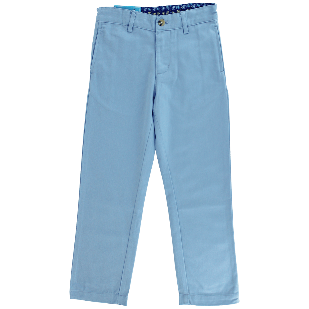 Bailey Boys Kids 4T/4R / Harbor Blue J Bailey Champ Pant - Harbor Blue