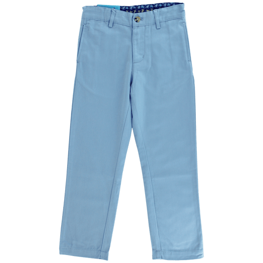 Bailey Boys Kids 4T/4R / Harbor Blue J Bailey Champ Pant - Harbor Blue