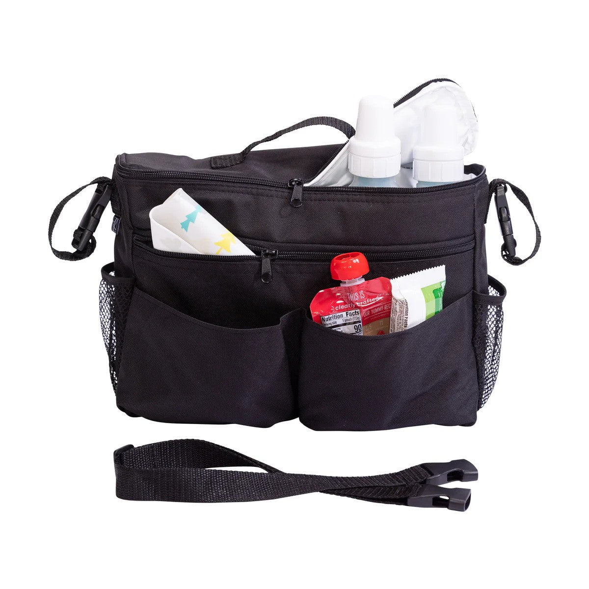 J L Childress Company Baby Care J L Childress Cool 'N Cargo Stroller Cooler