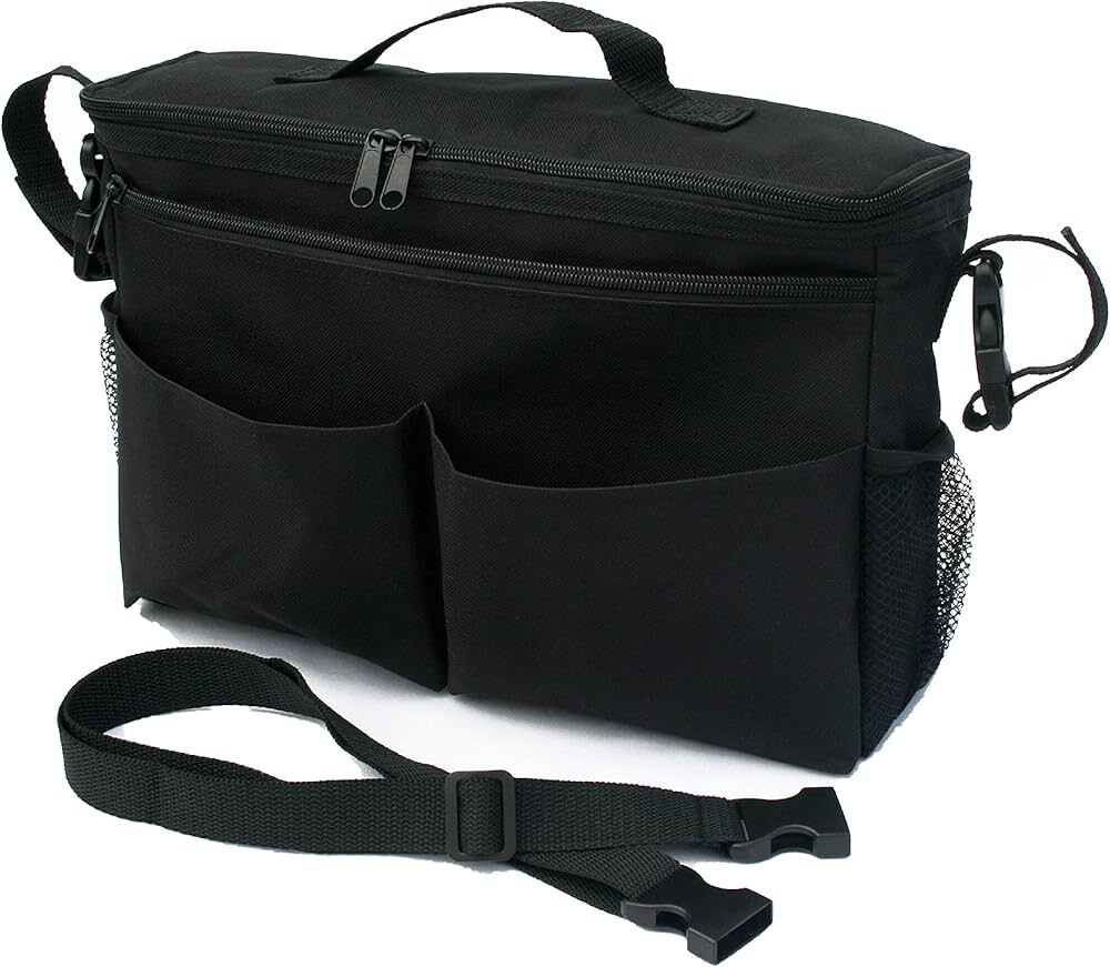 J L Childress Company Baby Care J L Childress Cool 'N Cargo Stroller Cooler