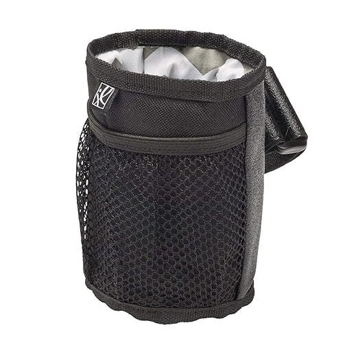 J L Childress Cup N Stuff Stroller Cup Holder