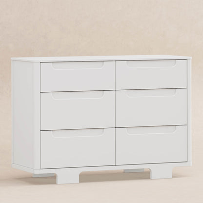 Babyletto Yuzu 6-Drawer Dresser