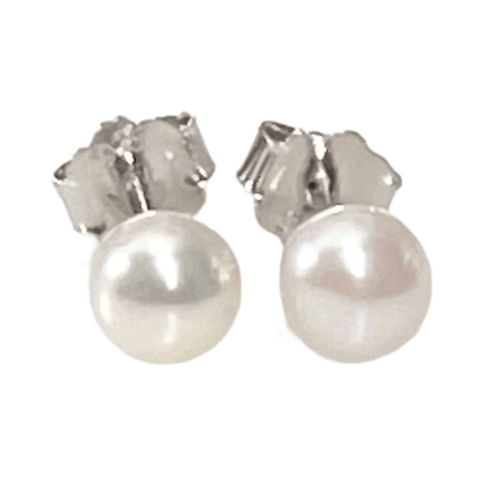 Jack and Jewelz Apparel & Gifts Jack and Jewelz Freshwater Pearl Earrings