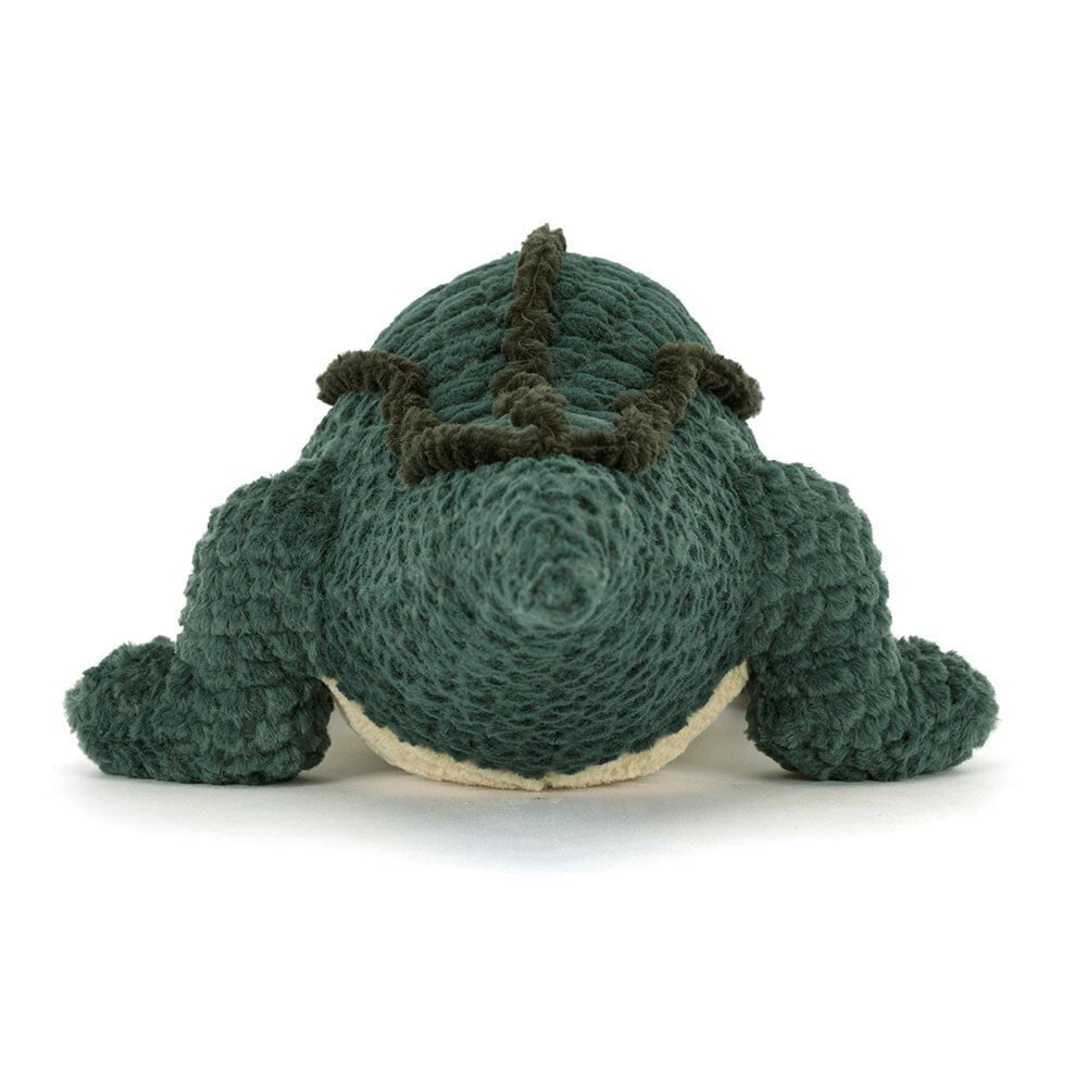 Jellycat Plush Jellycat Allexi Alligator
