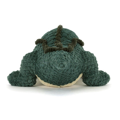 Jellycat Plush Jellycat Allexi Alligator
