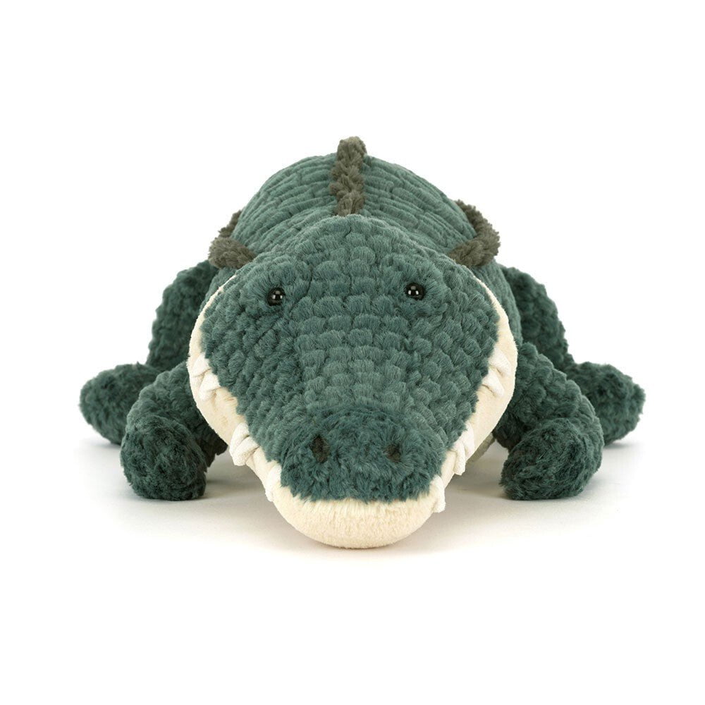 Jellycat Plush Jellycat Allexi Alligator