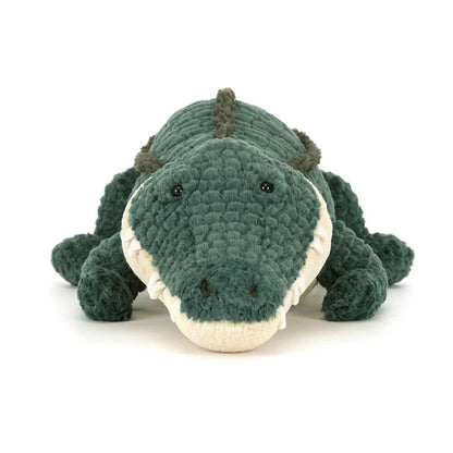 Jellycat Plush Jellycat Allexi Alligator