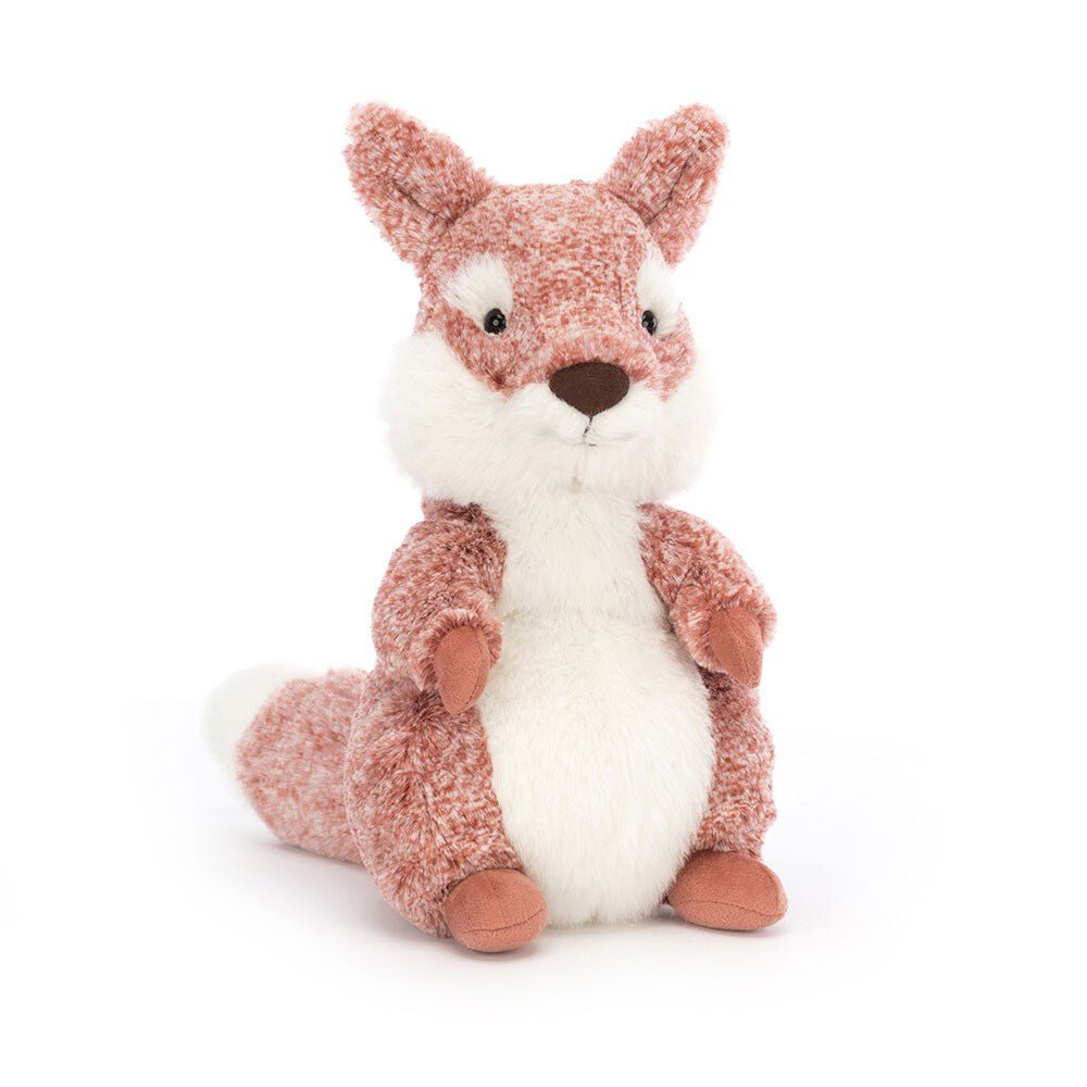 Jellycat Plush Jellycat Ambrosie Fox