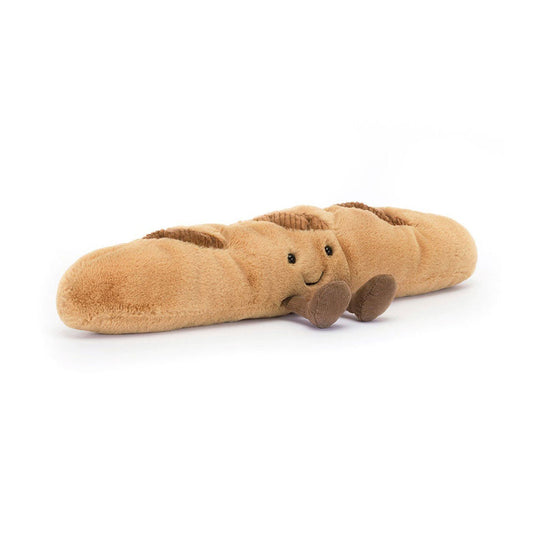 Jellycat Plush Jellycat Amuseables Baguette