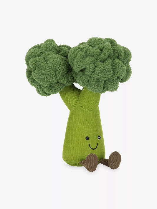 JellycatJellycat Amuseables BroccoliBabysupermarket