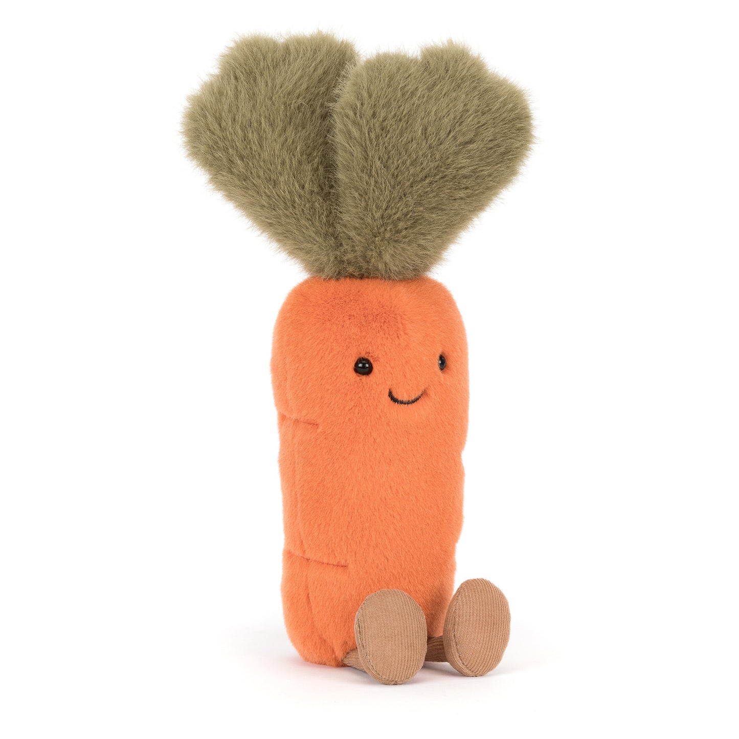 JellycatJellycat Amuseables CarrotBabysupermarket