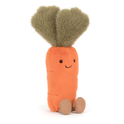 JellycatJellycat Amuseables CarrotBabysupermarket